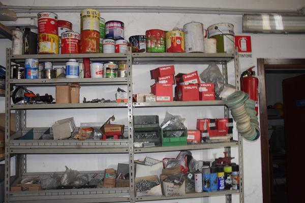 2#2988 Trapani Hilti e tubi in rame in vendita - foto 137