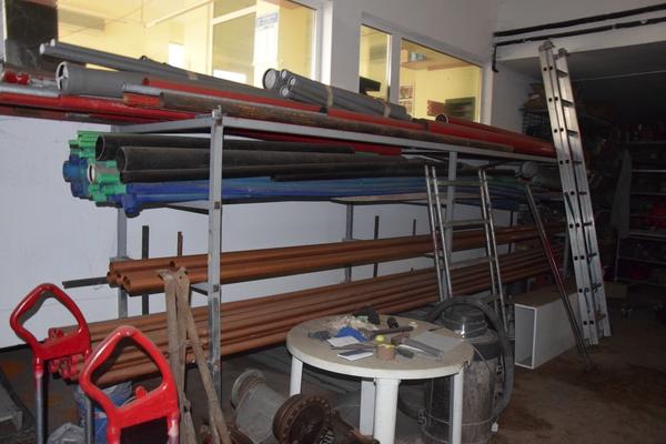 2#2988 Trapani Hilti e tubi in rame in vendita - foto 138