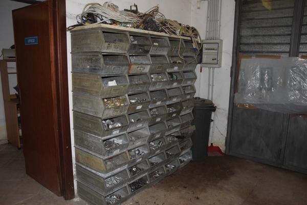 2#2988 Trapani Hilti e tubi in rame in vendita - foto 142