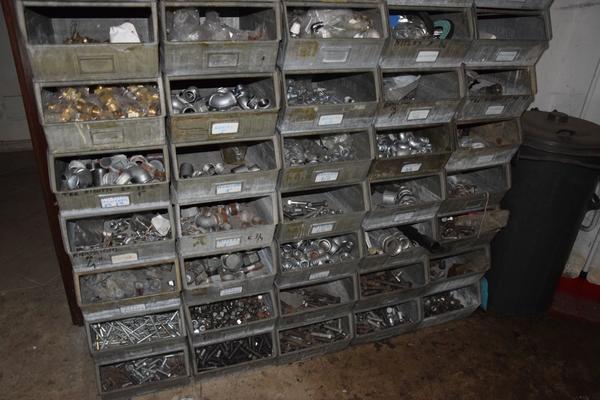 2#2988 Trapani Hilti e tubi in rame in vendita - foto 143