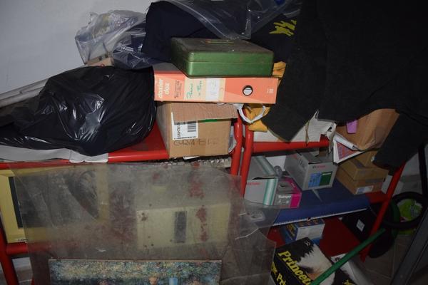 2#2988 Trapani Hilti e tubi in rame in vendita - foto 146