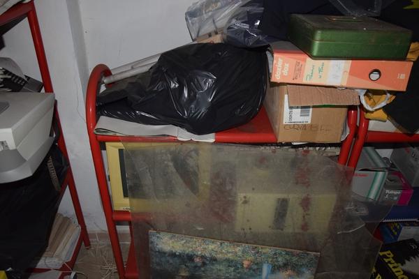 2#2988 Trapani Hilti e tubi in rame in vendita - foto 147