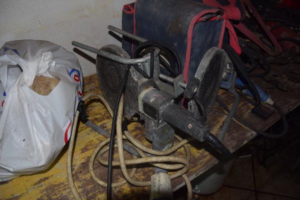 2#2988 Trapani Hilti e tubi in rame in vendita - foto 160