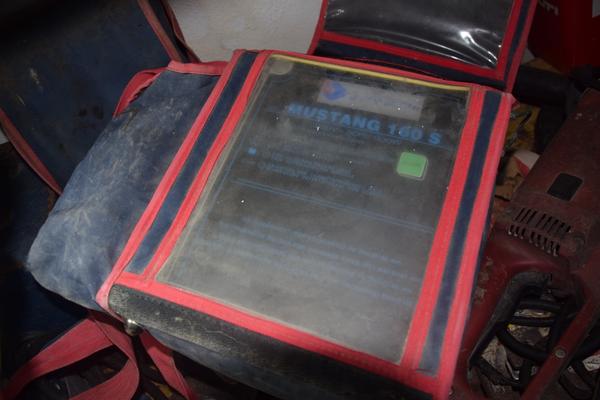 2#2988 Trapani Hilti e tubi in rame in vendita - foto 161