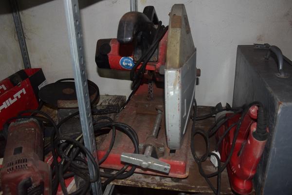 2#2988 Trapani Hilti e tubi in rame in vendita - foto 166