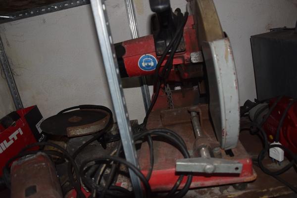 2#2988 Trapani Hilti e tubi in rame in vendita - foto 167