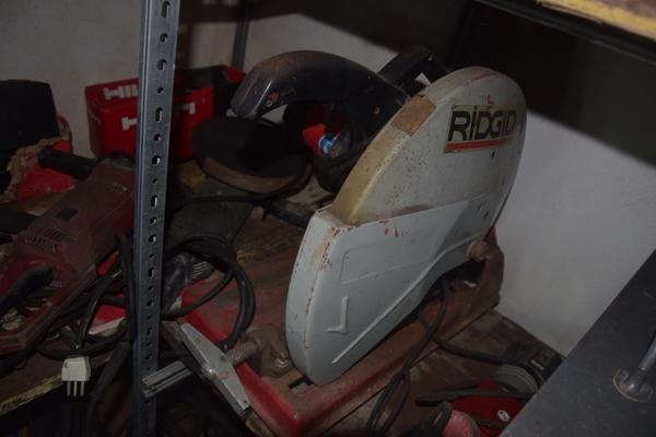 2#2988 Trapani Hilti e tubi in rame in vendita - foto 168