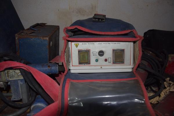 2#2988 Trapani Hilti e tubi in rame in vendita - foto 170