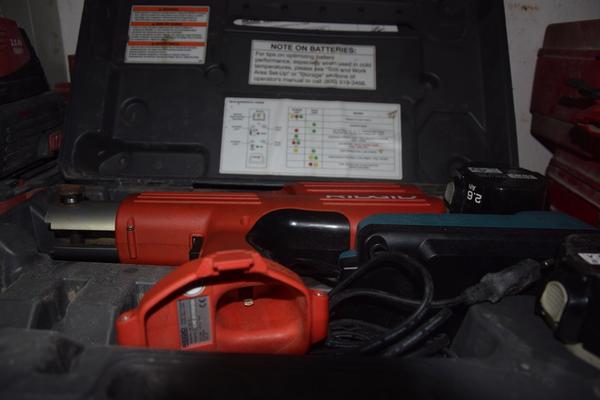 2#2988 Trapani Hilti e tubi in rame in vendita - foto 172