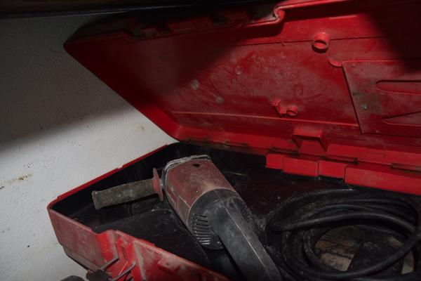 2#2988 Trapani Hilti e tubi in rame in vendita - foto 175