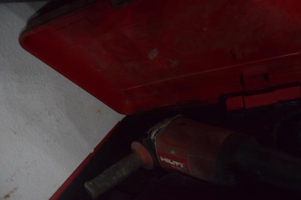 2#2988 Trapani Hilti e tubi in rame in vendita - foto 176