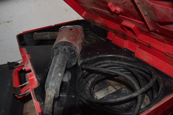 2#2988 Trapani Hilti e tubi in rame in vendita - foto 177