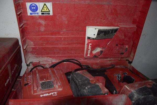 2#2988 Trapani Hilti e tubi in rame in vendita - foto 182