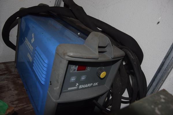 2#2988 Trapani Hilti e tubi in rame in vendita - foto 186