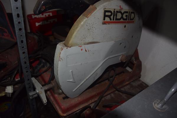 2#2988 Trapani Hilti e tubi in rame in vendita - foto 187