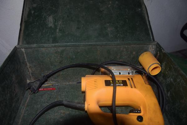 2#2988 Trapani Hilti e tubi in rame in vendita - foto 188