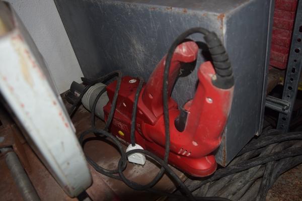 2#2988 Trapani Hilti e tubi in rame in vendita - foto 189