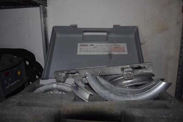 2#2988 Trapani Hilti e tubi in rame in vendita - foto 193