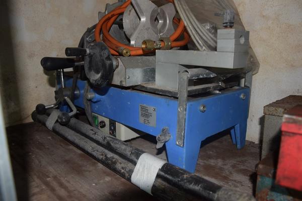 2#2988 Trapani Hilti e tubi in rame in vendita - foto 194