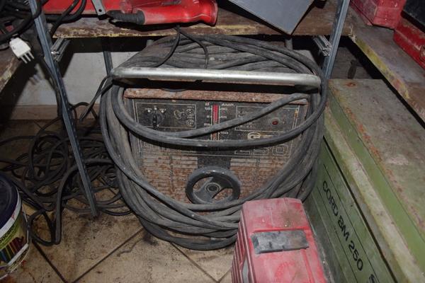 2#2988 Trapani Hilti e tubi in rame in vendita - foto 195