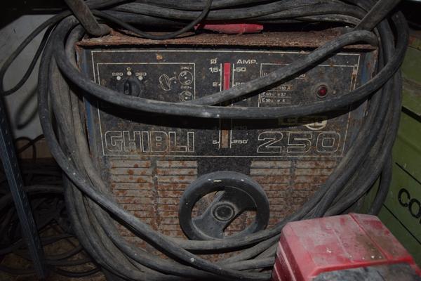 2#2988 Trapani Hilti e tubi in rame in vendita - foto 196