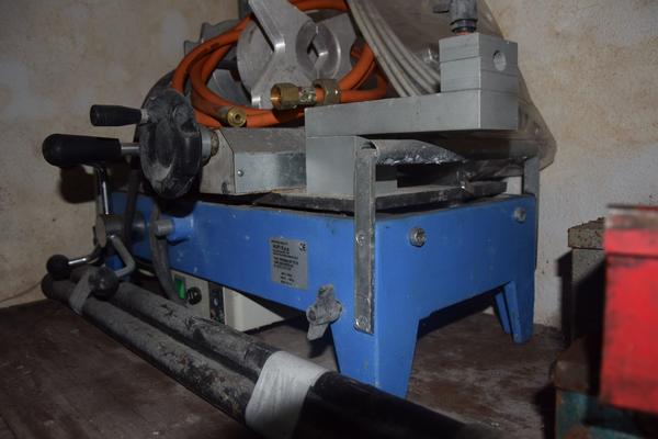 2#2988 Trapani Hilti e tubi in rame in vendita - foto 197