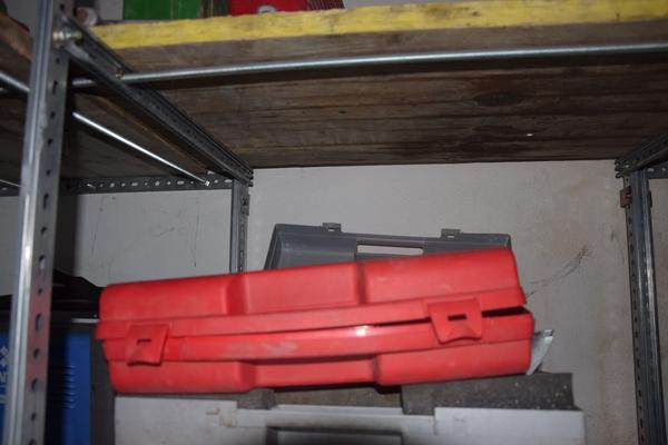 2#2988 Trapani Hilti e tubi in rame in vendita - foto 198