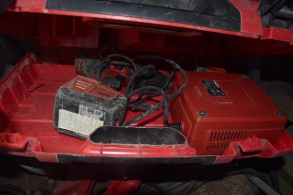 2#2988 Trapani Hilti e tubi in rame in vendita - foto 201