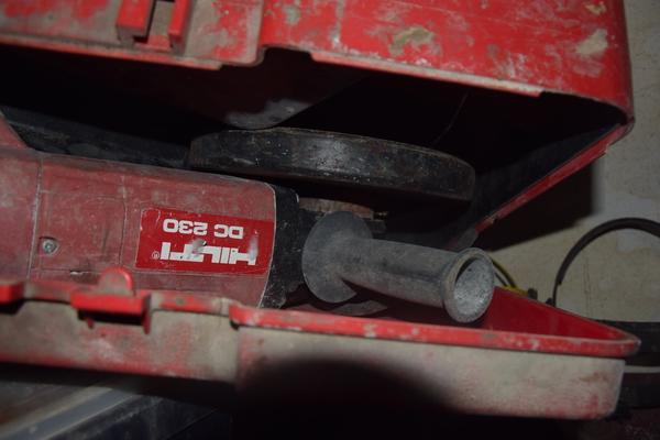 2#2988 Trapani Hilti e tubi in rame in vendita - foto 204