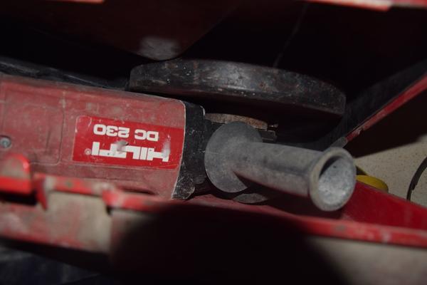 2#2988 Trapani Hilti e tubi in rame in vendita - foto 205