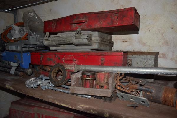 2#2988 Trapani Hilti e tubi in rame in vendita - foto 207