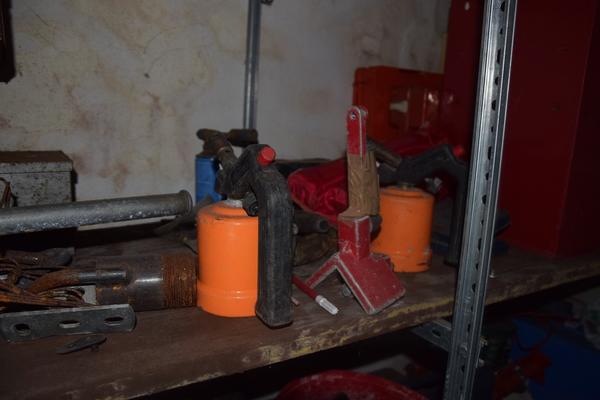 2#2988 Trapani Hilti e tubi in rame in vendita - foto 208