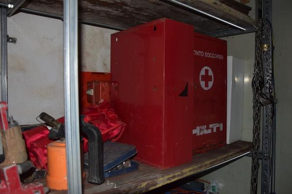 2#2988 Trapani Hilti e tubi in rame in vendita - foto 211