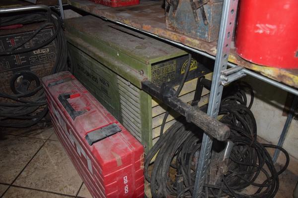 2#2988 Trapani Hilti e tubi in rame in vendita - foto 213