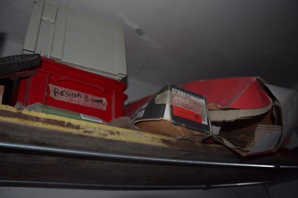 2#2988 Trapani Hilti e tubi in rame in vendita - foto 216