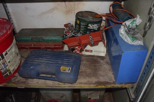 2#2988 Trapani Hilti e tubi in rame in vendita - foto 222