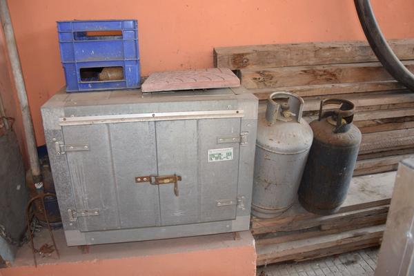 2#2988 Trapani Hilti e tubi in rame in vendita - foto 226