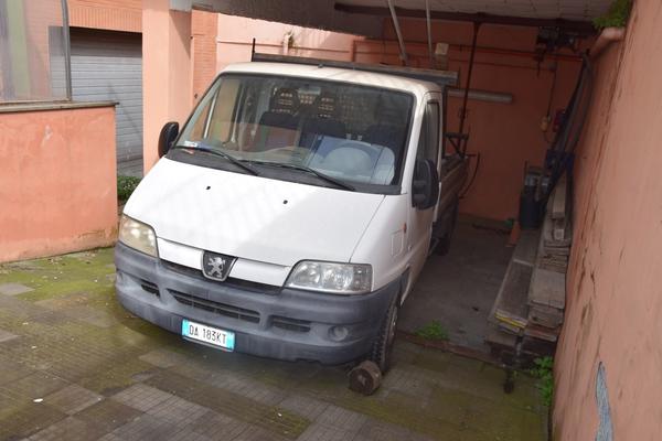 Autocarri in vendita