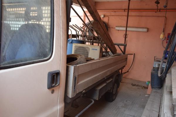 3#2988 Autocarro Peugeot Boxer in vendita - foto 4