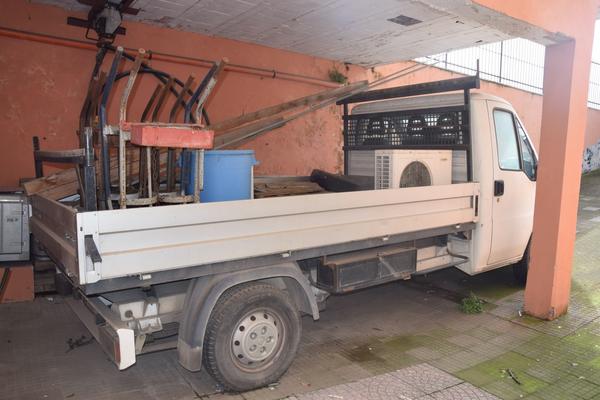 3#2988 Autocarro Peugeot Boxer in vendita - foto 6