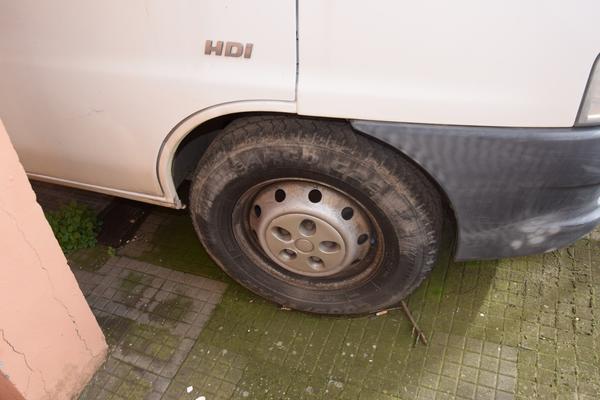 3#2988 Autocarro Peugeot Boxer in vendita - foto 12