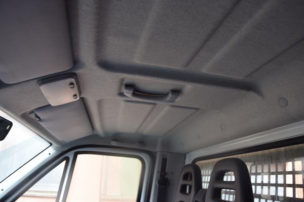 3#2988 Autocarro Peugeot Boxer in vendita - foto 18