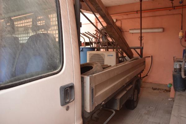 3#2988 Autocarro Peugeot Boxer in vendita - foto 21