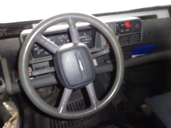 1#2992 Autovettura Fiat Panda 4x4 in vendita - foto 14