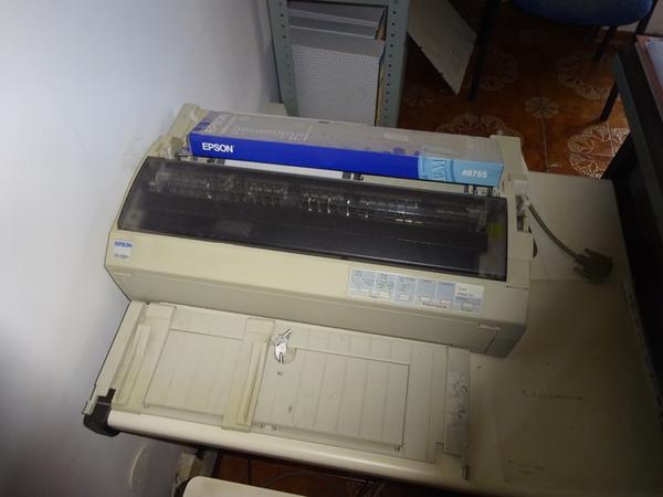 3#2992 Fotocopiatrice Olivetti e attrezzature da ufficio in vendita - foto 4
