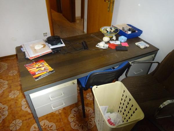 3#2992 Fotocopiatrice Olivetti e attrezzature da ufficio in vendita - foto 6