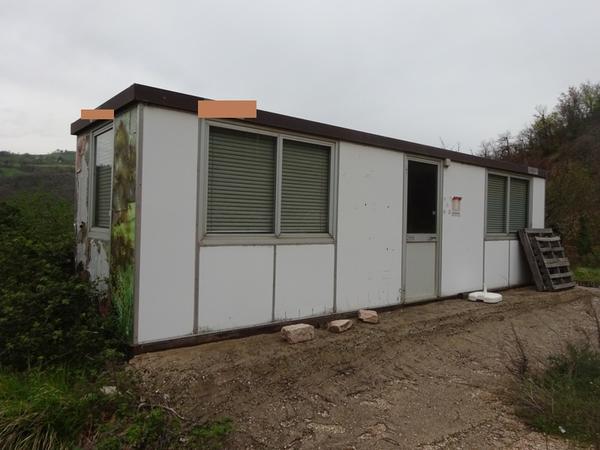 6#2992 Monoblocco da cantiere in vendita - foto 1