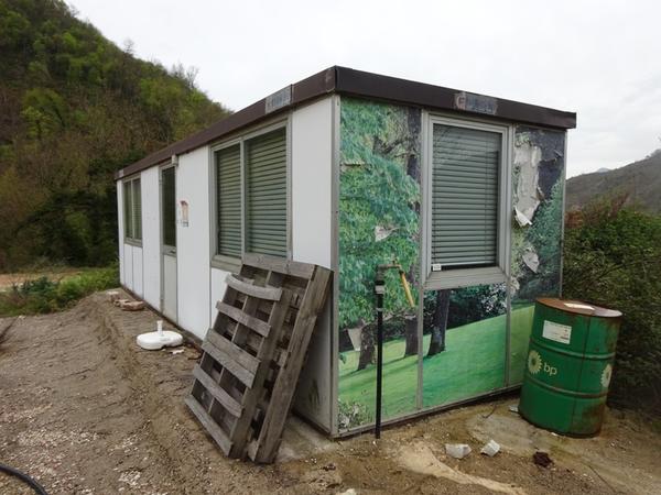 6#2992 Monoblocco da cantiere in vendita - foto 3