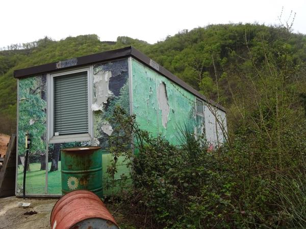 6#2992 Monoblocco da cantiere in vendita - foto 4