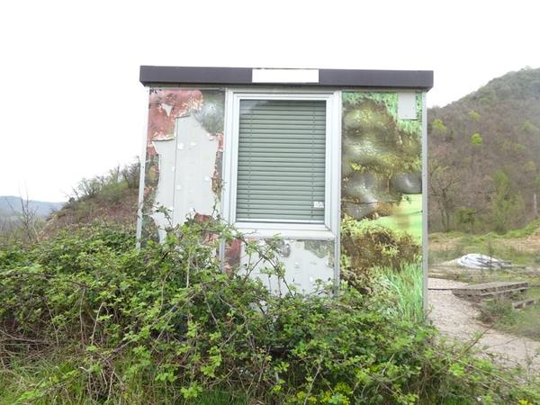 6#2992 Monoblocco da cantiere in vendita - foto 6